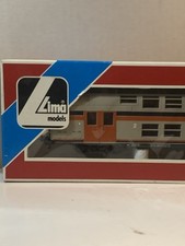 LIMA 309229  CARROZZA PILOTA