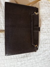Borsa a mano vintage Finesse