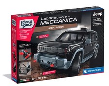 Clementoni Scienza e Gioco