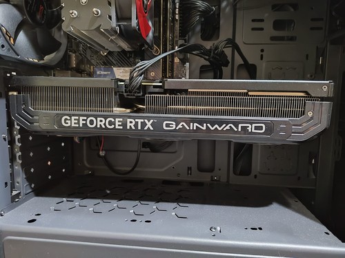 Gaming - pc, da