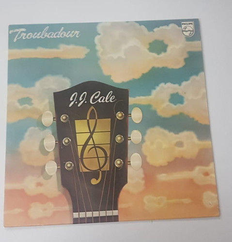 Cale troubadour - j.j.,