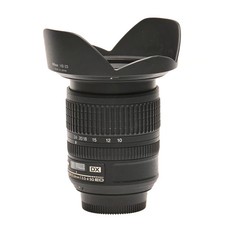 Nikon AF-S DX NIKKOR 10-24mm