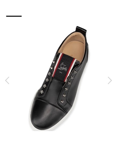 Sneakers christian louboutin - christian,