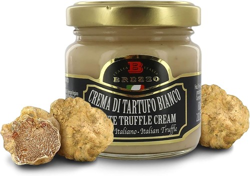 Brezzo crema tartufo - di,