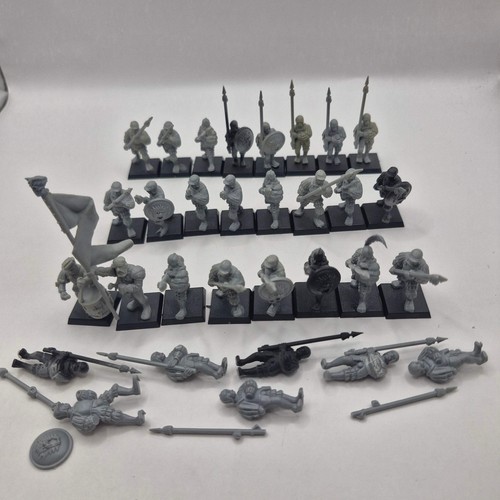 Warhammer vecchio mondo - warhammer,