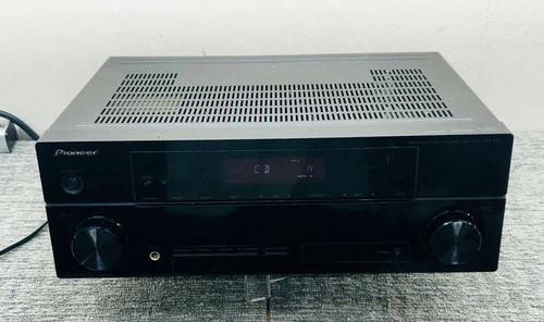 Pioneer vsx 520 ricevitore - pioneer, vsx-520-k
