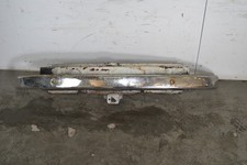 52555- Fascione posteriore completo di paraurti e supporti Fiat 500 Dal 1972 al 