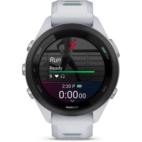 Garmin forerunner 265s amoled - forerunner,