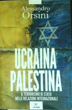 Ucraina palestina orsini - palestina,