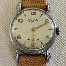 Orologio Yary Watch carica
