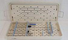Set strumenti instabilità