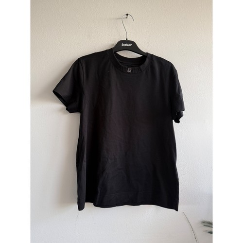 Shirt girocollo givenchy - girocollo,