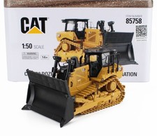 1/50 DM-MODELS - CATERPILLAR -