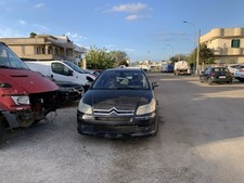 Ricambi Citroen C4 1.6 110cv