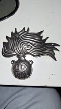 Fregio Mod.51 CARABINIERE