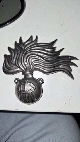 Fregio mod carabiniere - mod.51,