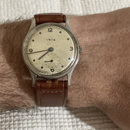 Vetta vintage swiss made anni - vetta,