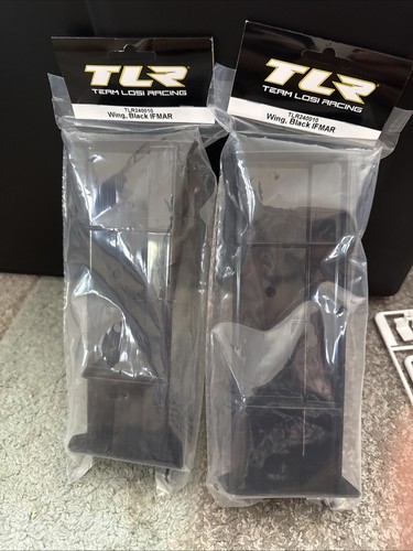 Losi tlr buggy - losi, 1/8