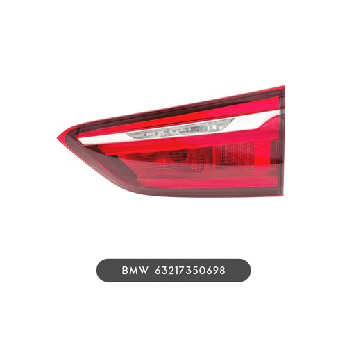 Bmw f48 fanale posteriore - f48,