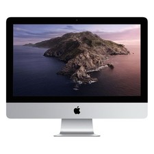 Apple iMac Retina 21,5 in, All-in-One(1TB HDD, Intel Core, 2,7GHz, 8GB RAM)