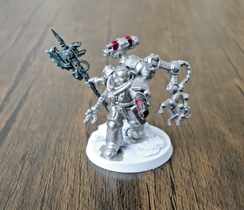 Warhammer 40k space - warhammer, marines
