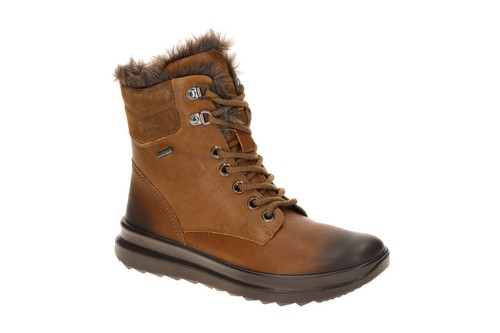 Scarpe legero dreamer - scarpe, marroni