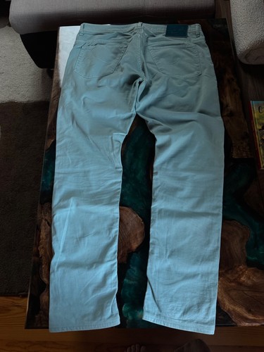 Pantalone uomo jacob cohen - pantalone,