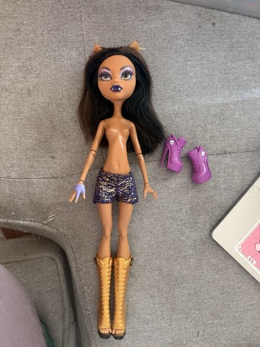 Monster high love fashion - high,