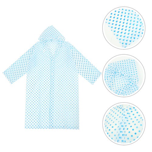 Poncho antipioggia adulto - poncho,