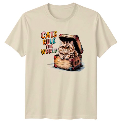 Shirt grafica valigia - t-shirt,