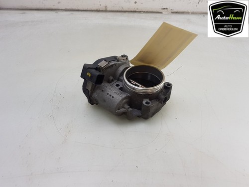 Throttle valve bmw - throttle,