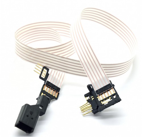 Cable ffc tiguan touran - cable, a1