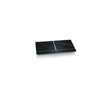 Severin DK 1031 Black Flat