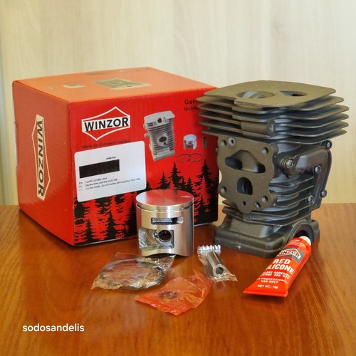 Kit cilindro pistone mm - kit,
