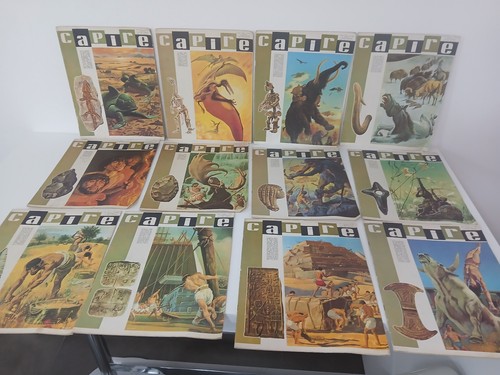 Lotto fascicoli - lotto,