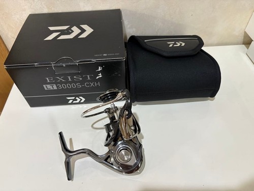 Daiwa exist lt3000s cxh - lt3000s,