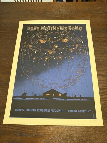 Poster dave matthews band - dave,