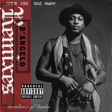D'ANGELO & AMERIGO GAZAWAY