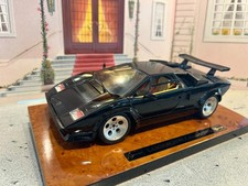 Lamborghini Countach 1988 su