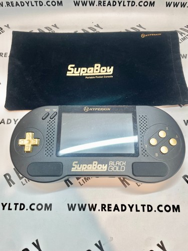 Hyperkin supaboy console - supaboy,