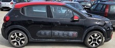 RICAMBI USATI CITROEN C3 1.5