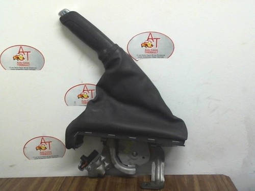 Leva freno mano opel - opel, d
