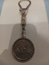 Italia 500 lire caravelle - italia,