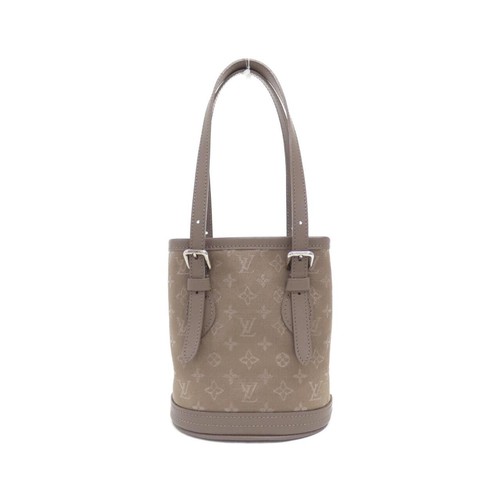 Autentica borsa secchiello - autentica, a