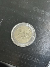 moneta 2 euro vigili del fuoco