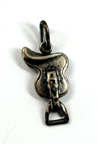 Ciondolo argento 925 - in,