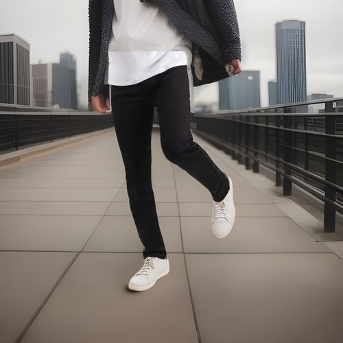 Mugsy jeans denim - mugsy,