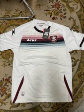 Maglia Originale Ufficiale Salernitana Calcio 22/23 Fuori Casa Taglia XL
