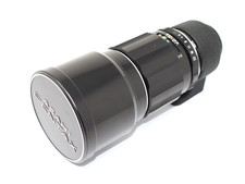 Asahi Pentax SMC Takumar 300