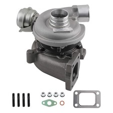 Turbocharger turbo for - for, iveco